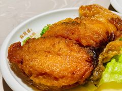 -松鹤楼面馆(清河万象汇店)