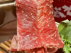 -西塔老太太泥炉烤肉(望京一店)