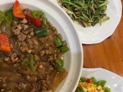 -环秀楼(黄山呈坎店)