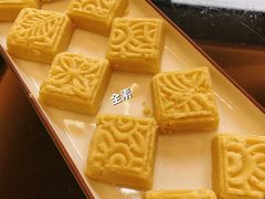 -天龙宝严素食馆(大兴善寺店)