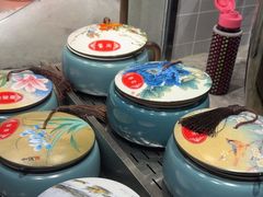 -金滏山烤肉·海鲜·火锅自助餐厅(襄阳万达店)