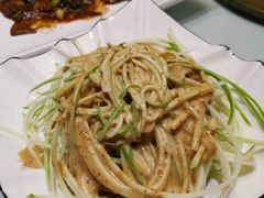 -玉华台饭庄·淮扬菜·烤鸭(望京店)