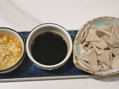 -古萧汪家羊肉馆(淮北四马路店)