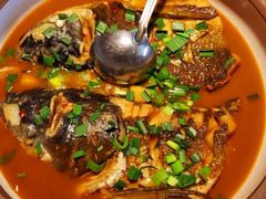 -千岛湖小鱼儿·淳安匠心农家菜