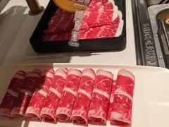 -海底捞火锅(长宁路龙之梦店)