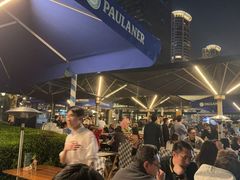 -宝莱纳餐厅(滨江店)