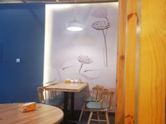 大堂-红小满休闲餐厅(十全街店)