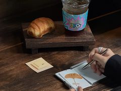 -JPG coffee(广州体育西店)