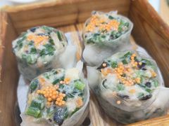 -禄福山庄•顺德菜·融和菜(龙江店)