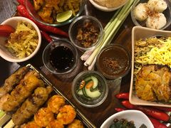-DiAtas by Art Cafe Bumbu Bali