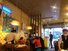 大堂-老号尤兔头(幸福店)