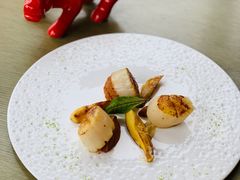 -恰餐厅及酒吧CHAR Bar & Grill(北京三里屯洲际店)