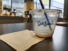 -Seesaw Coffee(苏州中心店)
