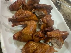 红烧乳鸽-东鸽皇(奥园·中环广场店)