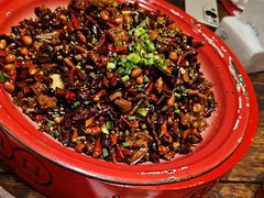 -聂发财重庆江湖菜(解放碑店)