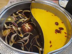 -牛匠和牛寿喜锅(西安总店)