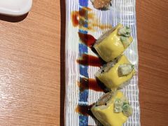 -万岁寿司(天河领展店)