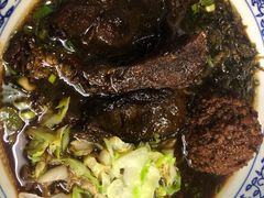 熏鱼面-一味老卤面(大石桥店)