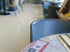 -必胜客(港汇店)