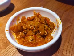 小菜-闽上鲜·福建菜(龙湖滨江天街店)