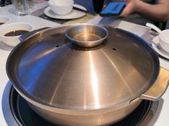 -烹然四季椰子鸡火锅(姚家园万象汇店)