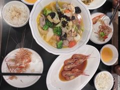 -小绍兴家宴·百年绍兴菜(鲁迅路店)