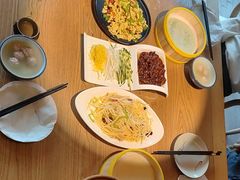 -顶顶香煎饼家常菜(金花南路店)
