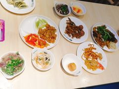 -梦航彩虹之约自助餐厅(华府天地店)