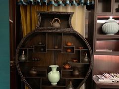 -Yan Ting 宴庭中餐厅(上海静安瑞吉酒店)