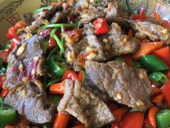 -自贡盐帮菜·玩辣餐厅(樱花园西街店)