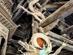 -报恩寺(平武县)