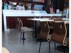 大堂-魏家凉皮(次渠店)