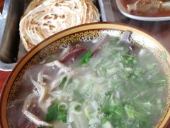 -大亮羊肉泡
