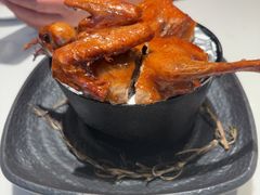 -避风塘·老港味餐厅(虹口龙之梦店)