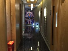 -豪爵足道·SPA(二七路店)