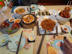 -点都德(千灯湖环宇城店)