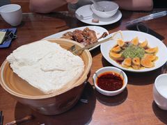 -缪氏川菜(丰盛町店)