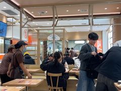 -小满手工粉(上海月星环球港店)