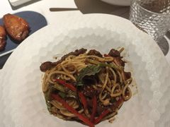 -洛缦音乐餐厅(工业展览馆万象城店)