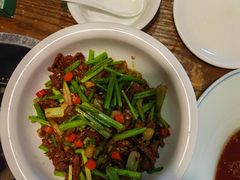 -醉美东江·三文鱼·烧鸡公
