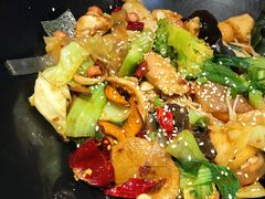 -天府国麻辣香锅(悦荟广场店)