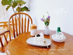-AHAVA·Fang Baking Studio