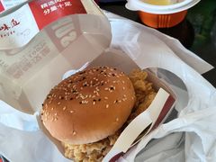 -美肴冰品·汉堡·牛腩饭(总店)