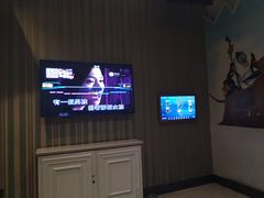 包房-米悦量贩式KTV(悦海新天地店)