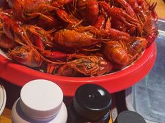 -新疆烧烤王(广灵店)