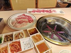 -伊茉家的烤肉店(勒泰中心店)