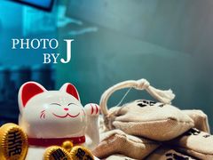 -注春·荞麦奶茶(新天地旗舰店)