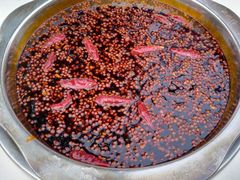 -枇杷园食为鲜火锅(南山店)