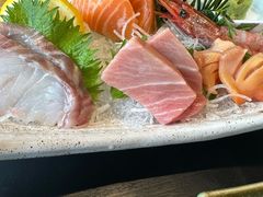 -江户前日本料理(瑞诗酒店店)