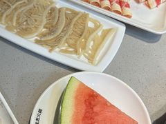 -渝大龙重庆火锅(温泉月亮湾店)